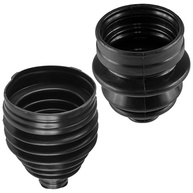Kit Bota Eixo Traseiro Caltric para Yamaha Grizzly 700 YFM700FG 4x4 (2009-2011) - Proteção Essencial - imagem 5
