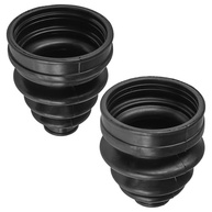 Kit Bota CV Eixo Traseiro Caltric para Yamaha Grizzly 660 YFM660F 4x4 (2002-2008) - Proteção Essencial - imagem 5