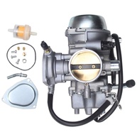 Carburador Novo Yamaha Grizzly 600/660 YFM600/YFM660 ATV - Potência e Desempenho Renovados! - imagem 1