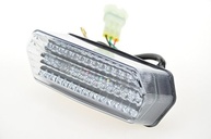 Luz Traseira LED com Seta Integrada para Honda GROM (MSX125) 2014-2017 - Iluminação e Estilo Premium - imagem 4