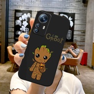 Capa Protetora Groot Xiaomi: Estilo e Segurança! - imagem 2