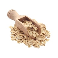 Aveia em Flocos Grossa, 1kg - imagem 4