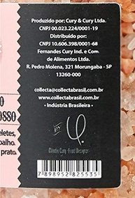 Collecta Sal Rosa Do Himalaia Grosso 1000G - imagem 5