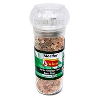 MOEDOR SAL GROSSO COM ERVAS FINAS KININO 100G - imagem 2