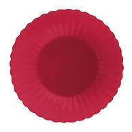 Forma Redonda Mor 7cm x 3cm – Silicone que Não Gruda! - imagem 2