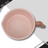 Leiteira Antiaderente Style Cook 14cm: Cozinhe Sem Grudar! - imagem 2