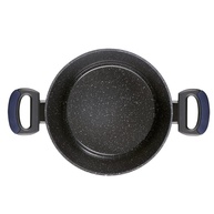 Caçarola Indução 20cm: Cozinhe Sem Grudar! - imagem 2