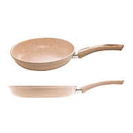 Frigideira Cerâmica Lyor 20cm: Cozinhe Sem Grudar! - imagem 2