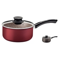 Panela Antiaderente Tramontina Paris 20cm: Cozinhe Sem Grudar! - imagem 2