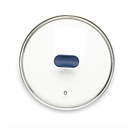 Tampa Ichef Shark Series 20cm: Cozinhe Sem Grudar! - imagem 2