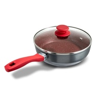 Panela Philco Redstone 2,7L: Cozinhe Sem Grudar! - imagem 2