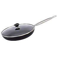 Frigideira Tramontina Piemonte 30cm: Cozinhe Sem Grudar! - imagem 2