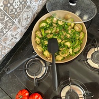 Frigideira Tramontina Turim Antiaderente: Cozinhe Sem Grudar! - imagem 2