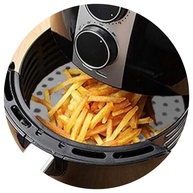 Tapete Silicone Air Fryer: Cozinhe Sem Grudar! - imagem 2