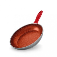 Frigideira Philco Redstone: Cozinhe Sem Grudar! - imagem 2