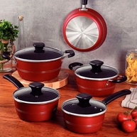 Panela Tramontina Sicília: Cozinhe Sem Grudar! - imagem 2