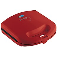 Minigrill Cadence SAN231: Lanches Perfeitos e Sem Grude! - imagem 2