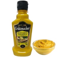 Mostarda Amarela Grutzmacher - kit 3 Unidades - imagem 3