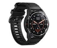 Relógio Smartwatch Mibro GS Active: Tela Ultra HD 1.3" AMOLED, GPS e Resistência à Água - imagem 4
