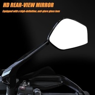 Espelhos Retrovisores Premium para BMW R 1250 GS, F850GS, R1200GS LC ADV e Mais - imagem 4