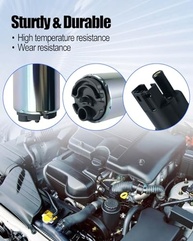 Bomba de Combustível Premium para Lexus GS300, GS400, IS300, LX450, LX470 e Toyota | Substitui E8240, FP7901-034 - imagem 5
