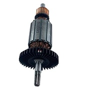 Induzido Original Bosch para Furadeira GSB 550 RE 220V: Potência e Durabilidade Garantidas - imagem 3
