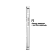 Capa Transparente iPhone 15 MagSafe Crystal Acrílico Gshield - imagem 2