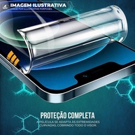 Película Pixel 9 Pro Fold: Proteção Anti-Impacto Gshield - imagem 2