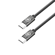 Gshield Cabo Tipo C 1,5m – Carregamento Rápido e Durável - imagem 1