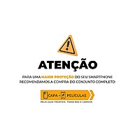Película Traseira iPhone 15: Fibra de Carbono Gshield - imagem 2