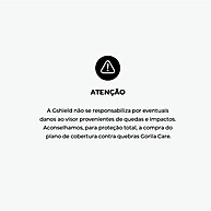 Película Traseira A21s Fibra de Carbono - Gshield - imagem 2