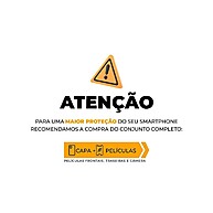 Película Traseira iPhone XR: Fibra de Carbono Gshield - imagem 2