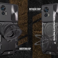 Capa Z Flip 6: Proteção e Estilo Gshield - imagem 2