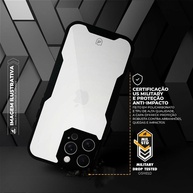 Capa S23 FE: Proteção e Estilo Gshield - imagem 2