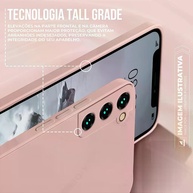 Capa Moto Edge 60 Fusion: Proteção e Estilo Gshield - imagem 2
