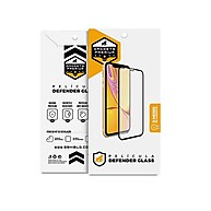 Película de Vidro Note 10 Lite: Defender Glass Gshield - imagem 2