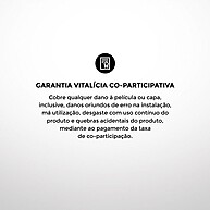 Película de Vidro M51: Defender Glass Gshield - imagem 2