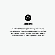 Película de Vidro iPhone 13 Mini: Defender Glass Gshield - imagem 2