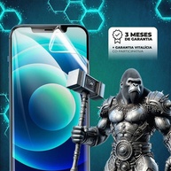 Película Tab S10 FE Plus: Hydrogel HD Gshield - imagem 2