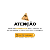 Película Traseira iPhone 14: Proteção Invisível Gshield - imagem 2