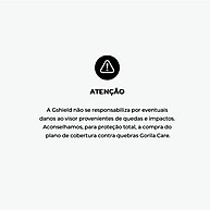 Película Traseira S10: Proteção Nano Gshield - imagem 2