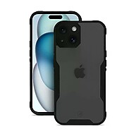 iPhone 15 Protegido: Capa + Película Gshield - imagem 2