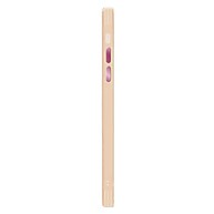 Capa iPhone 13 Pro: Proteção Rosa Gshield - imagem 2