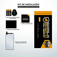 Película 5D Pro iPhone: Proteção Total Gshield - imagem 2