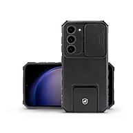 Capa Victus e Película S23: Proteção Total Gshield - imagem 2