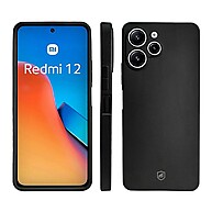 Capa Xiaomi Redmi 12/12R: Proteção Veloz Gshield - imagem 2
