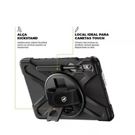 Capa Tab S10 FE: Proteção e Versatilidade Gshield - imagem 2