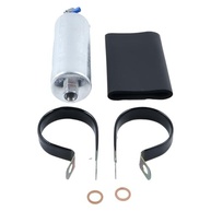 Bomba de Combustível JZGRDN GSL395 130LPH com Kit - Compatível GM/Chevrolet TBI - imagem 4