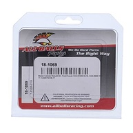 Kit de Reconstrução Cilindro Mestre All Balls Racing 18-1069 para Suzuki GSX-R - imagem 5