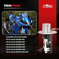 Bomba de Combustível Suzuki GSXR 600/750/1000 (2000-2003) - 15100-35FV0 - imagem 4